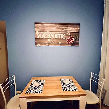 New Sea House Vicino La Spiaggia Del Lungomare Apartment Cefalu Ngoại thất bức ảnh