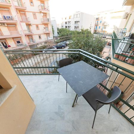 New Sea House Vicino La Spiaggia Del Lungomare Apartment Cefalu Ngoại thất bức ảnh