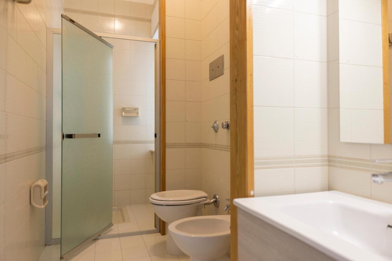New Sea House Vicino La Spiaggia Del Lungomare Apartment Cefalu Ngoại thất bức ảnh