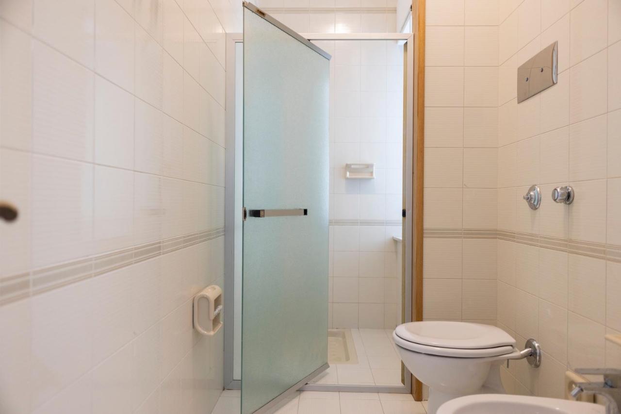 New Sea House Vicino La Spiaggia Del Lungomare Apartment Cefalu Ngoại thất bức ảnh