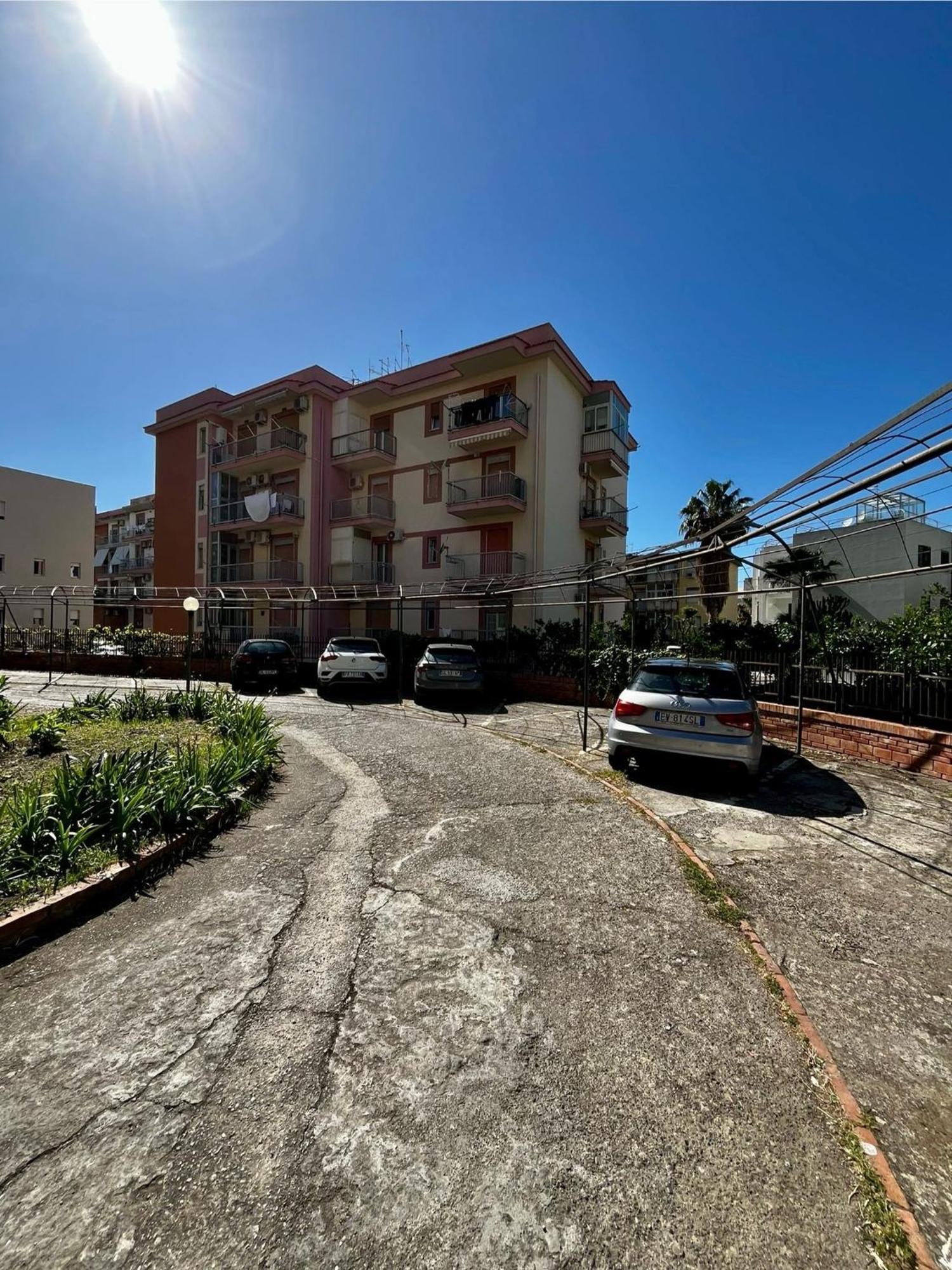New Sea House Vicino La Spiaggia Del Lungomare Apartment Cefalu Ngoại thất bức ảnh