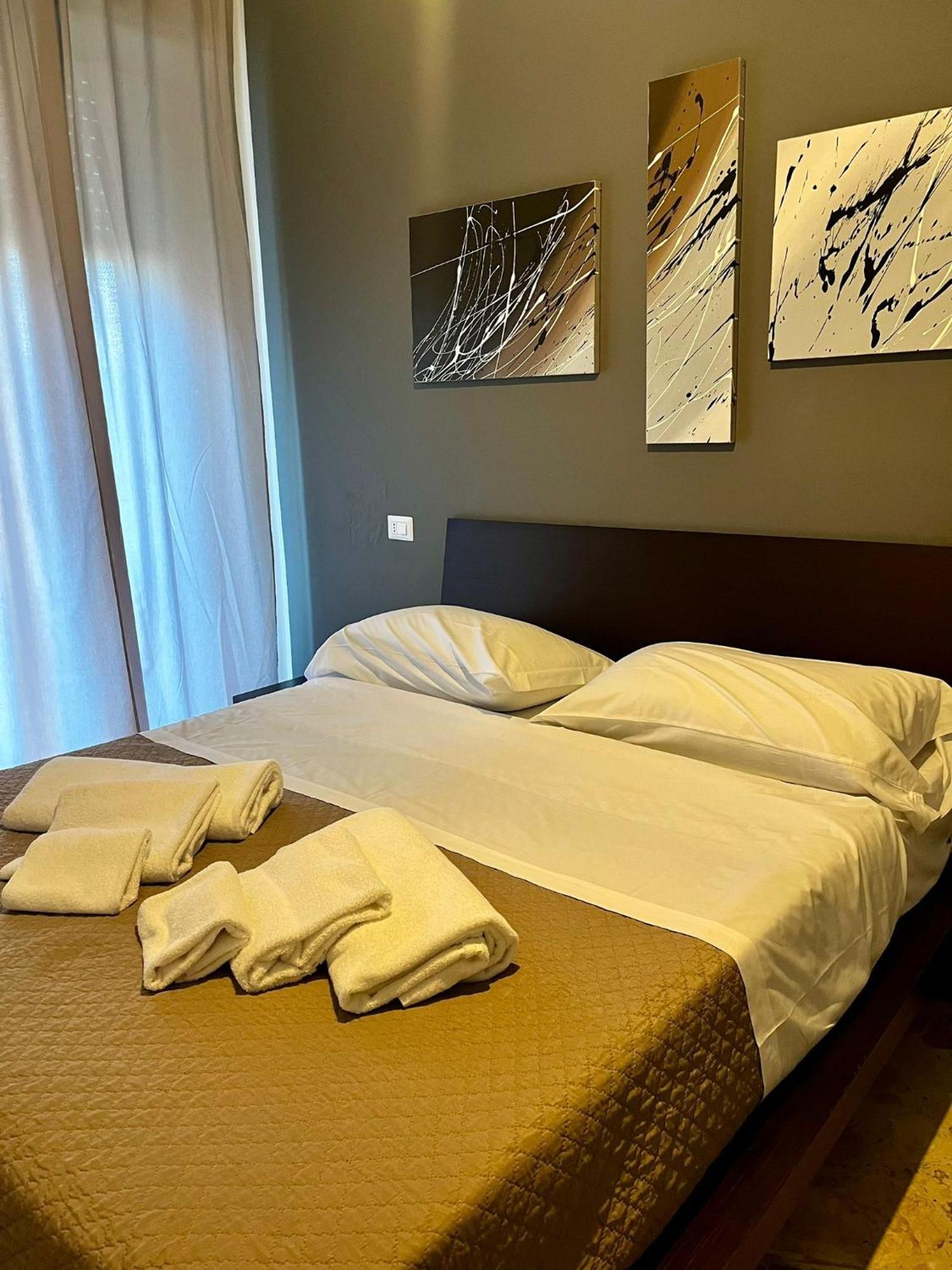 New Sea House Vicino La Spiaggia Del Lungomare Apartment Cefalu Ngoại thất bức ảnh